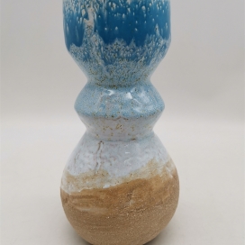 CERAMIC OCEAN DECORATION